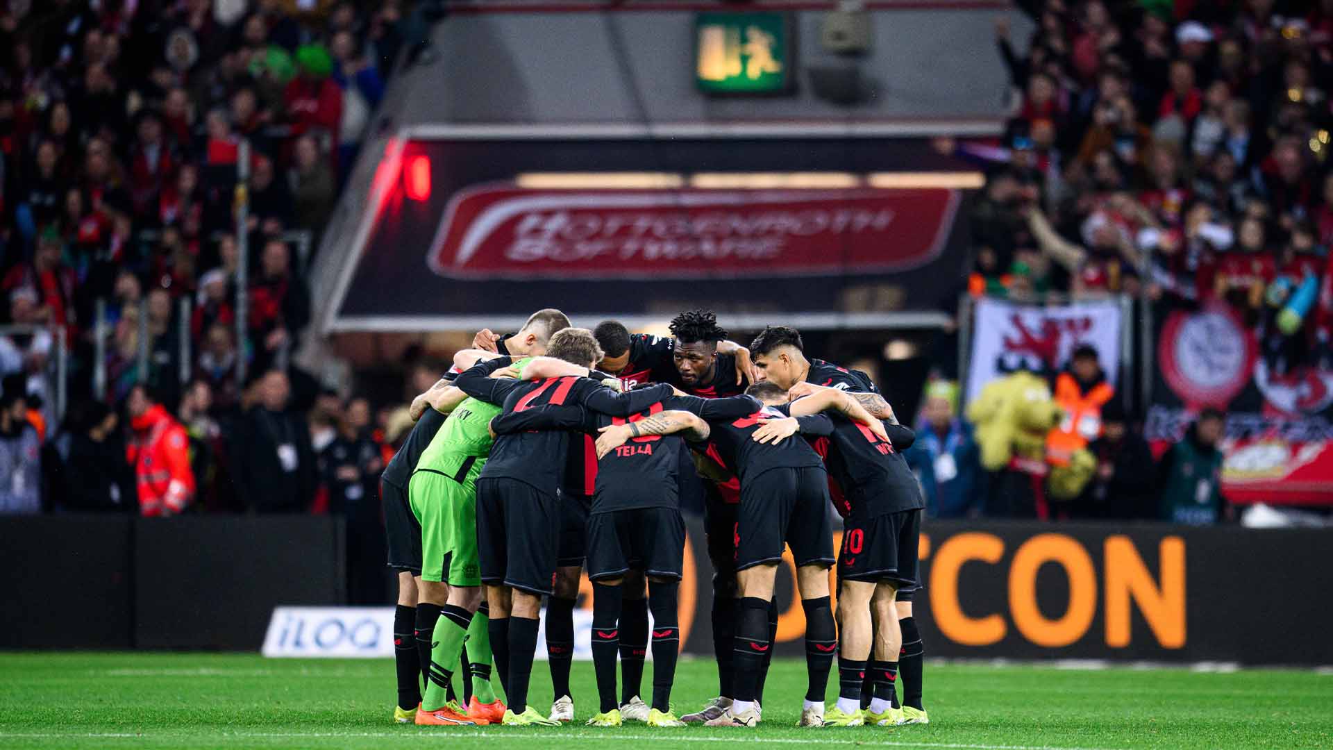 Bayer Leverkusen: Ambisi untuk Tetap Kompetitif di Bundesliga dan Eropa