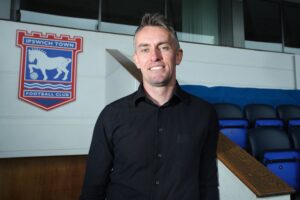 Ipswich Town Perpanjang Kontrak Kieran McKenna Selama 4 Tahun